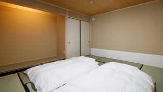 ベーシック 4 人部屋