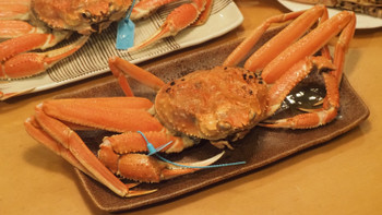 Kano crab