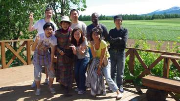 テラス / パティオ / 19