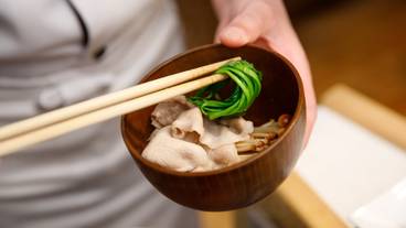 ディナービュッフェ一例⑩ / 10