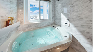 Room K-Fantastic VIP Suite Pool & Spa-