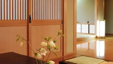 ロビーラウンジ / 9