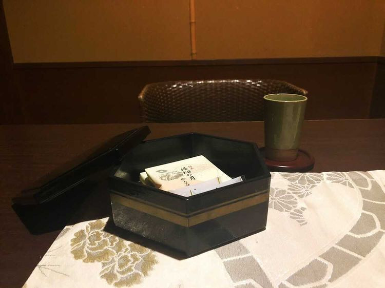 nail_to_oyadoさんの写真 / 1