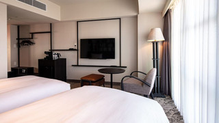 スタンダードツインChapter 1（禁煙）