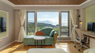 東館 洋室ツイン