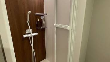 バスルームのシャワー / 12