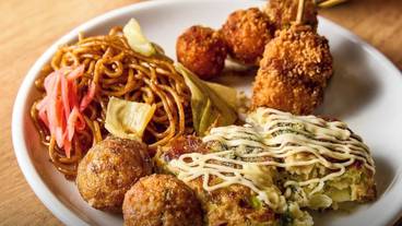 レストラン / 15