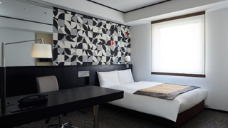 スタンダードダブル