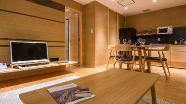 リビング エリア / 22