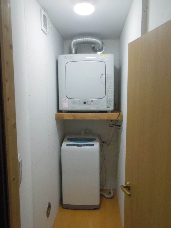 ランドリー ルーム