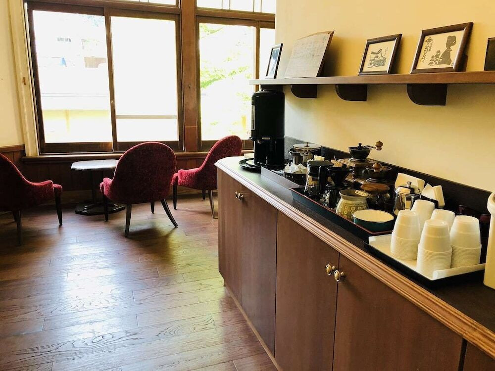 1.修善寺温泉 湯回廊　菊屋4263361