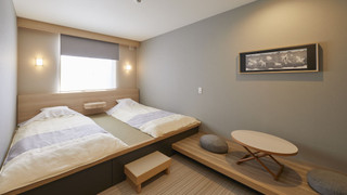 [翌日1DAYパスポート付] 和室スーペリア