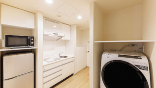 1 ベッドルーム デラックス キング