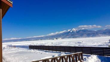 施設からの眺望 / 4