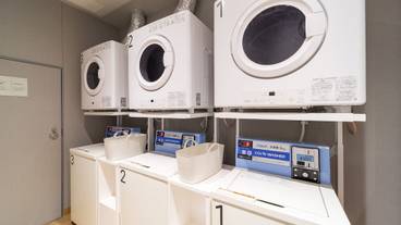 ランドリー ルーム / 20