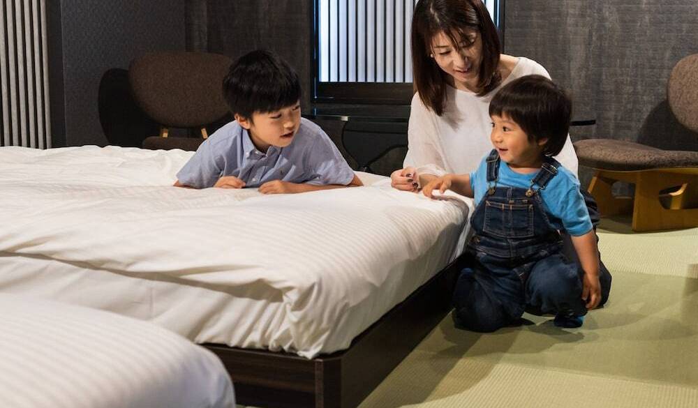 客室ベッド / 3