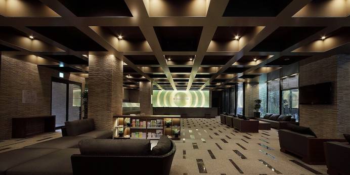 ダイワロイネットホテル京都四条烏丸（京都府 ビジネスホテル） / 1