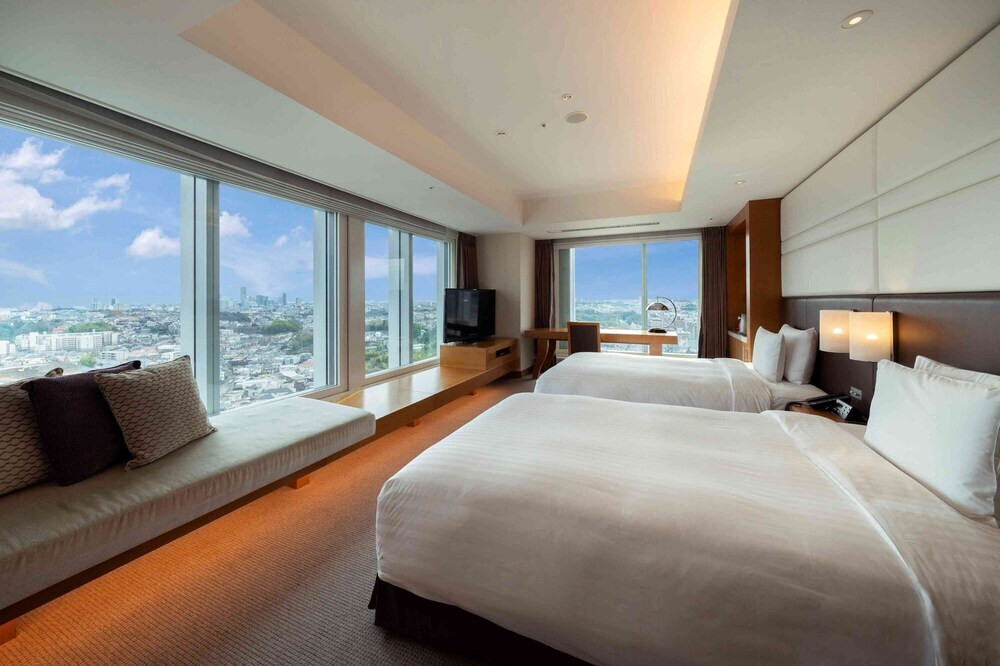 7. ホテルアソシア新横浜3994138