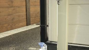 バスルームのシャワー / 24