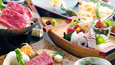 食事・飲み物 / 24