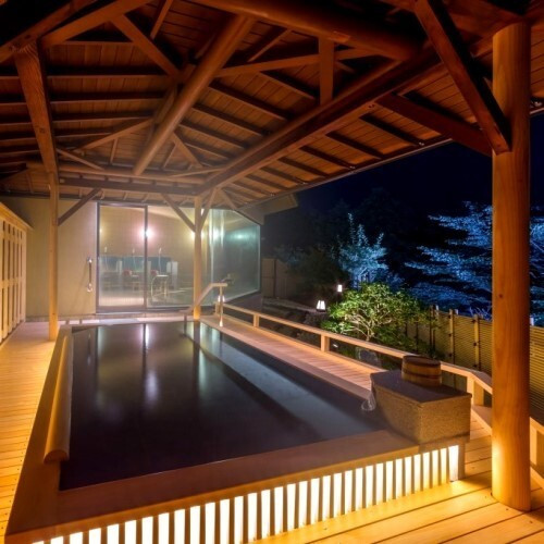 箱根芦ノ湖温泉 和心亭 豊月（ハコネアシノコオンセン ワゴコロテイ ホウゲツ） / 3