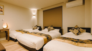 スーペリアA　禁煙