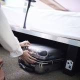 ベッド下収納 / 5