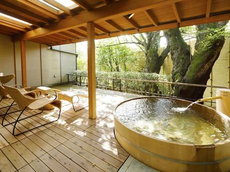 伊豆長岡温泉 湯めぐりの宿 吉春 / 1