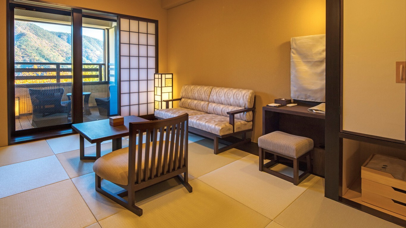 貸切露天と個室の食事処で2人きりのおこもり時間4242461