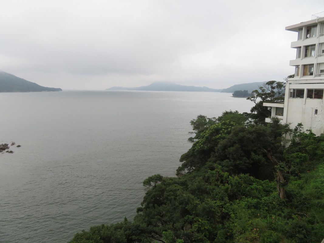 癒しの絶景が広がります。