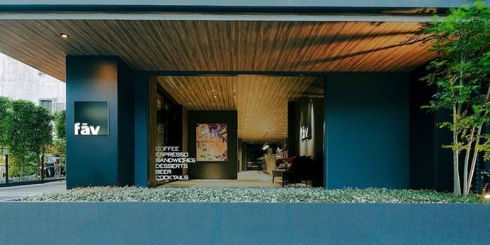 fav ISE(三重県 シティホテル) / 1