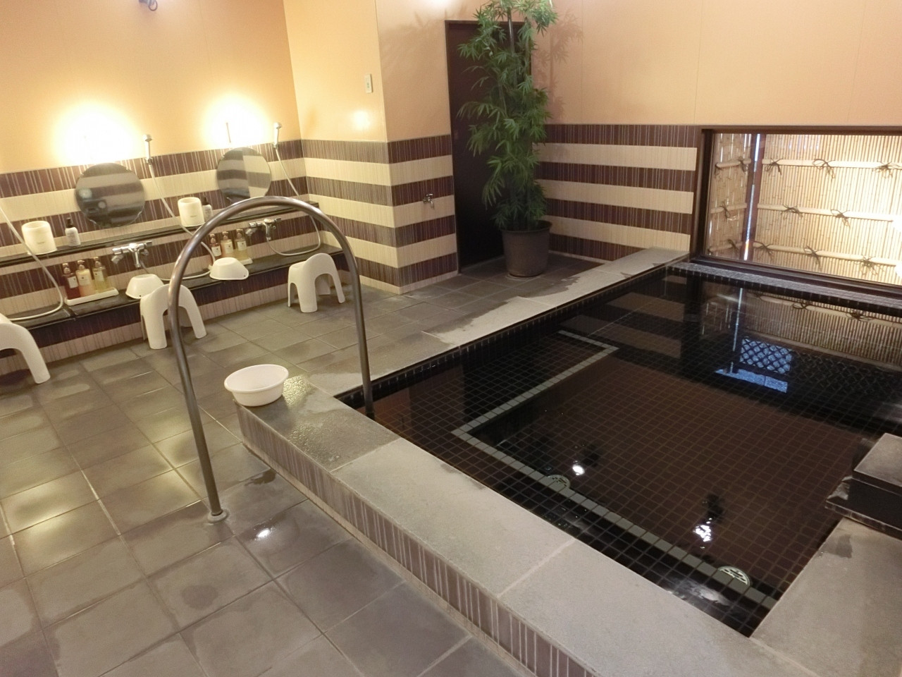 和み、休める、癒しのホテル3434687