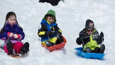 アクティビティ冬③ / 5