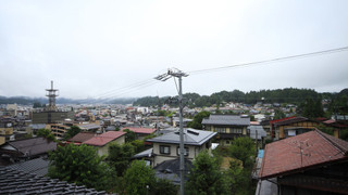 和室　8-10畳　町側