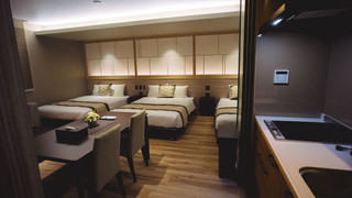 スタンダードC 禁煙