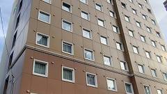 東横インつくばエクスプレス流山おおたかの森駅前