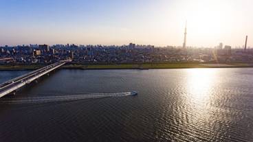 部屋からの景観 / 10