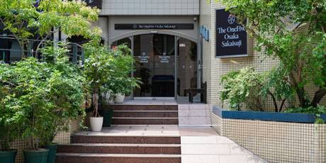 ザ ・ワンファイブ 大阪堺筋