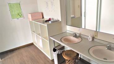 共用バスルーム / 18