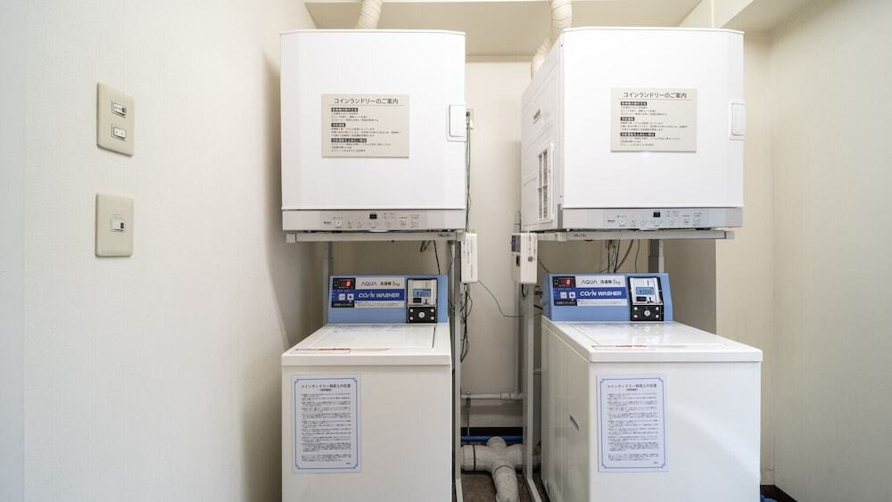 ランドリー ルーム