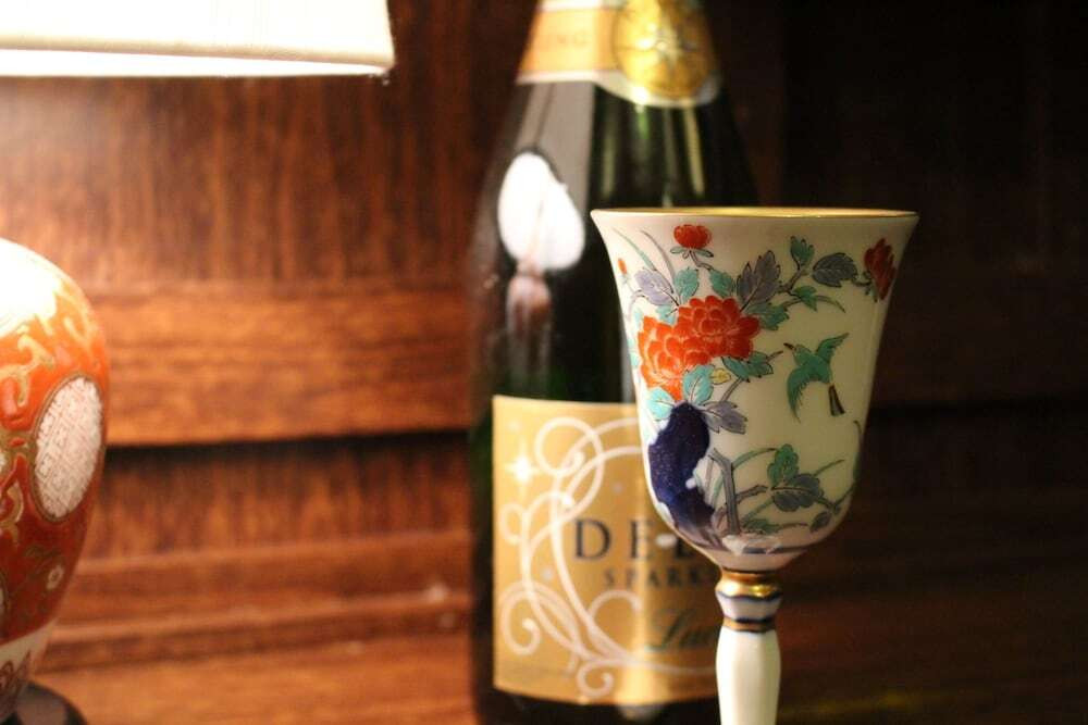 客室の設備とサービス