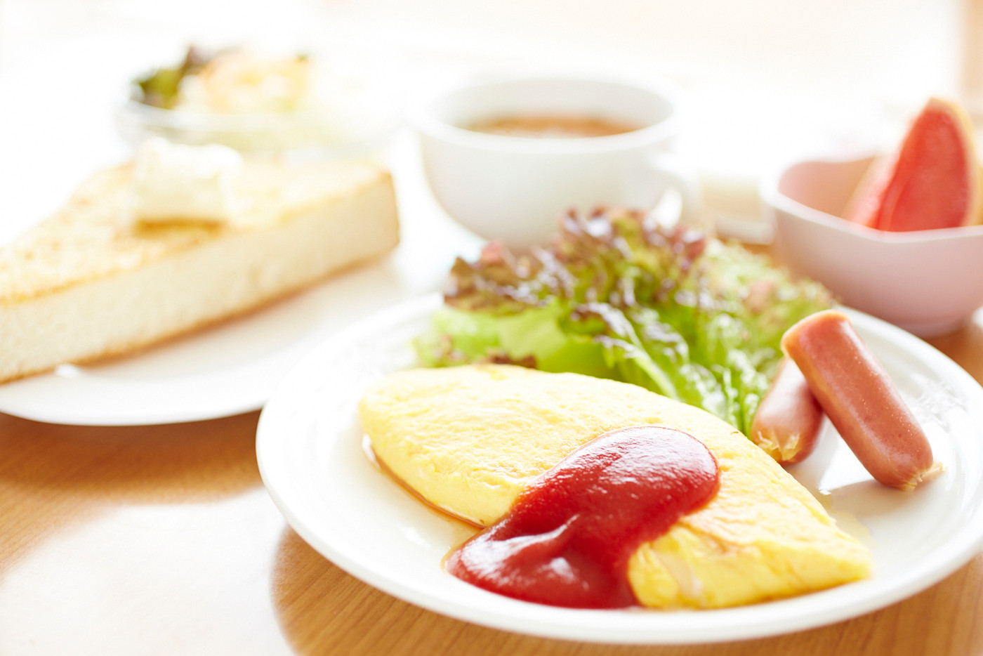 何かと便利なランドリー完備の駅チカホテル3453977