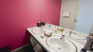 バラガンキディスイート 禁煙(4F 44m2)