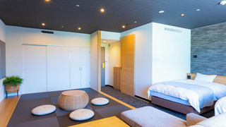 プレミアム ルーム 禁煙