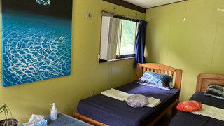 トリプルルーム