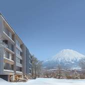 雪ニセコ(北海道 リゾートホテル) / 5