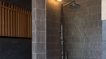 施設内の設備 / 6