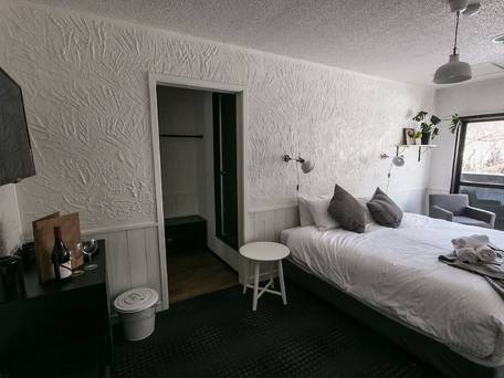 ホテル ビラ白馬＆アネックス / 5