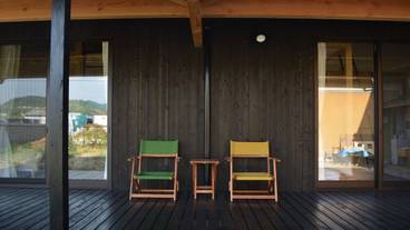 テラス / パティオ / 32