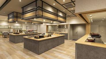 レストラン / 15